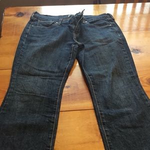Lewis Jean pants